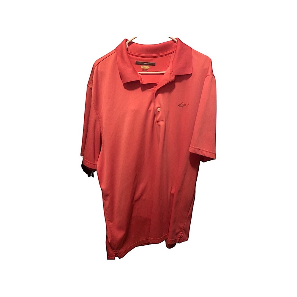 2XL GOLF SHIRT